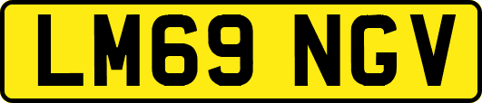 LM69NGV
