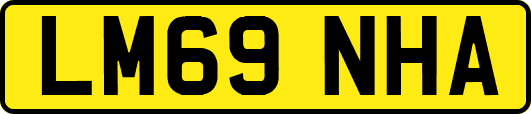 LM69NHA