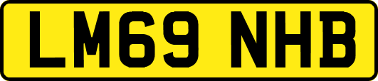 LM69NHB