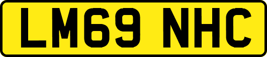 LM69NHC