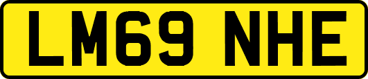 LM69NHE