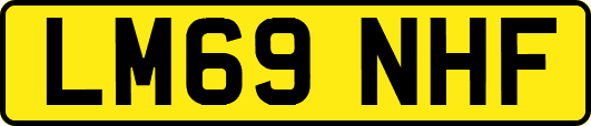 LM69NHF