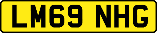 LM69NHG