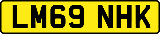 LM69NHK
