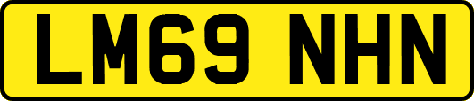 LM69NHN