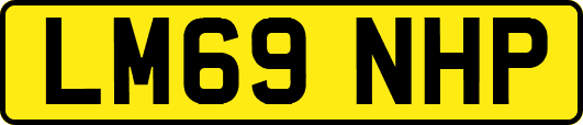 LM69NHP