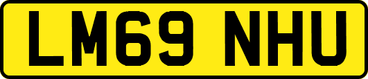 LM69NHU