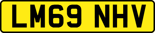LM69NHV