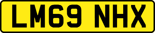 LM69NHX