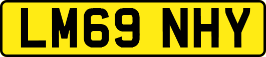 LM69NHY