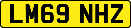 LM69NHZ