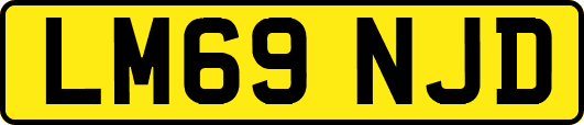 LM69NJD