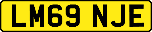LM69NJE