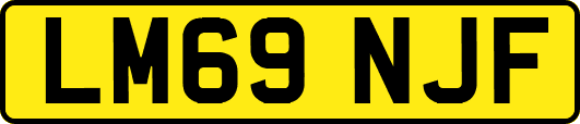 LM69NJF