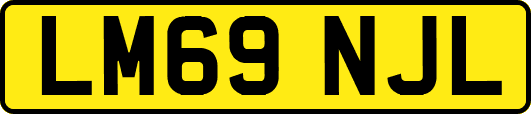 LM69NJL