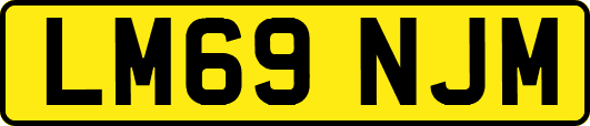 LM69NJM