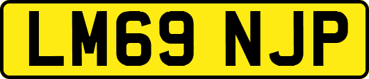 LM69NJP
