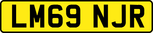 LM69NJR