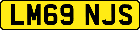 LM69NJS