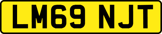 LM69NJT