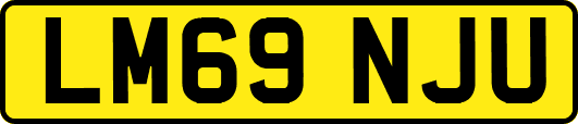LM69NJU