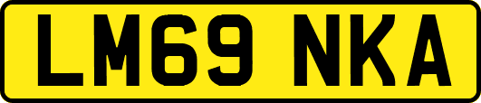 LM69NKA