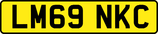 LM69NKC