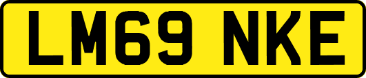 LM69NKE