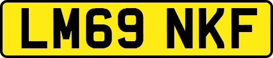 LM69NKF