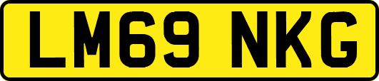 LM69NKG