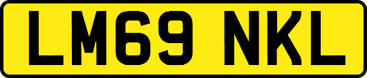 LM69NKL