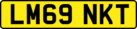 LM69NKT