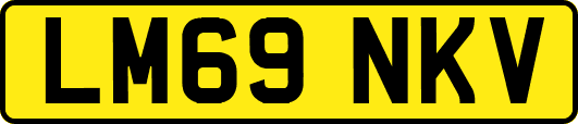 LM69NKV
