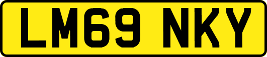 LM69NKY