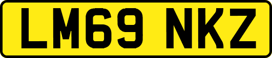 LM69NKZ