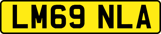 LM69NLA