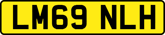 LM69NLH