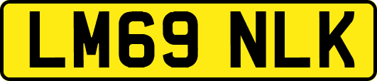 LM69NLK
