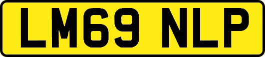 LM69NLP