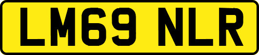 LM69NLR