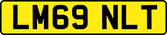 LM69NLT