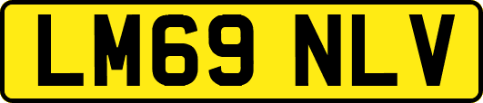 LM69NLV