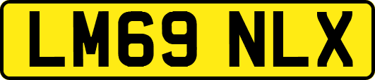LM69NLX
