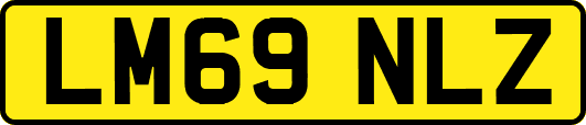 LM69NLZ