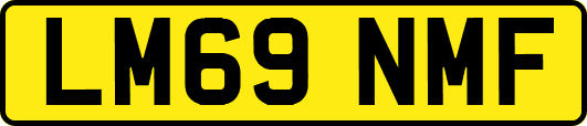 LM69NMF