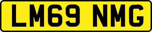 LM69NMG