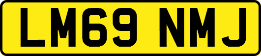 LM69NMJ