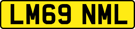 LM69NML