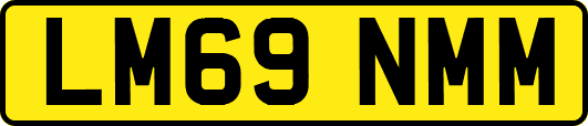 LM69NMM