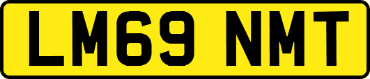 LM69NMT
